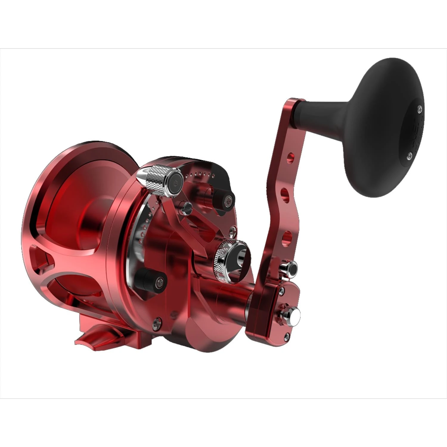 Avet JX Raptor 6/3 MC Two Speed Reels 9 Avet JX Raptor 6/3 MC Two Speed Reels - Image 7