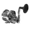 Avet JX Raptor 6/3 Non-MC Two Speed Reels 2 Avet JX Raptor 6/3 Non-MC Two Speed Reels -Angling Promotion Store JX63 RAPTOR FRONT SILVER