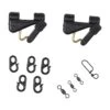AFTCO Kite Clip Kit 11-Piece 2 AFTCO Kite Clip Kit 11-Piece -Angling Promotion Store KCK1 B 1 87f881d5 7439 42b6 bbc2 045b27a1263b