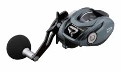Daiwa Lexa TW Baitcasting Reels -Angling Promotion Store LEXA300TWS side scaled 1