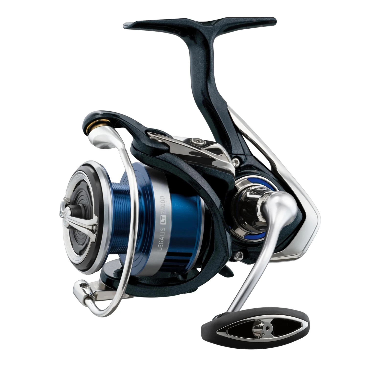Daiwa Legalis LT Spinning Reels 3 Daiwa Legalis LT Spinning Reels