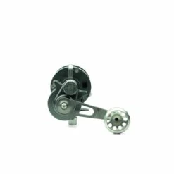 Seigler LG Lever Drag Reels -Angling Promotion Store LGsil2 2000x 84cc0d8e 7682 4045 8032 1e9a912ff655