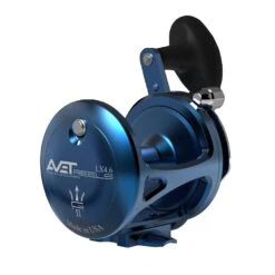 Avet LX G2 4.6 MC Single Speed Reels 12 Avet LX G2 4.6 MC Single Speed Reels -Angling Promotion Store LX4.6 G2 BACK BLUE 220306