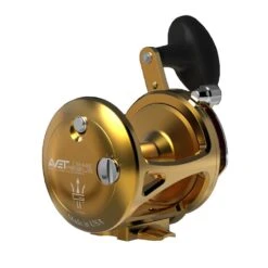 Avet LX G2 6.0 MC Single Speed Reels 12 Avet LX G2 6.0 MC Single Speed Reels -Angling Promotion Store LX6.0 MC G2 BACK GOLD 911986