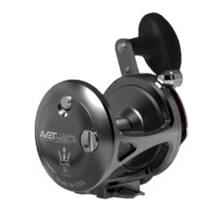 Avet LX G2 6.0 MC Single Speed Reels 14 Avet LX G2 6.0 MC Single Speed Reels -Angling Promotion Store LX6.0 MC G2 BACK GUNMETAL