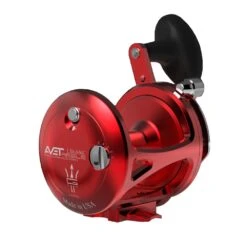 Avet LX G2 6.0 MC Single Speed Reels 16 Avet LX G2 6.0 MC Single Speed Reels -Angling Promotion Store LX6.0 MC G2 BACK RED 942744