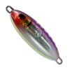 LM Thru Wired Tuna Bomb 16oz Jigs -Angling Promotion Store Lead Masters Tuna Bomb 16oz PinkBlueGlow