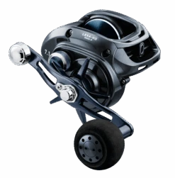 Daiwa Lexa HD 500 Baitcasting Reels