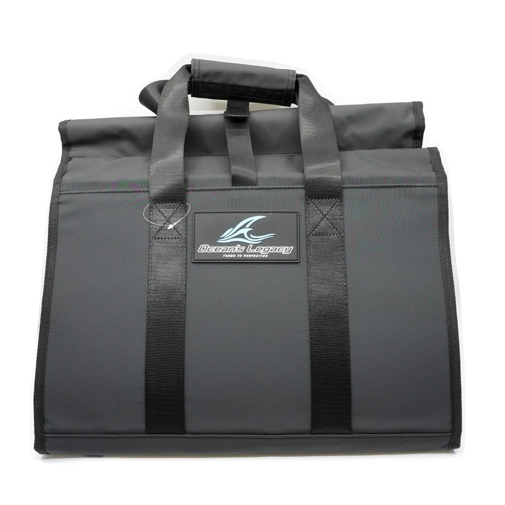 Oceans Legacy Hard Body Lure Pouch 4 Oceans Legacy Hard Body Lure Pouch - Image 2