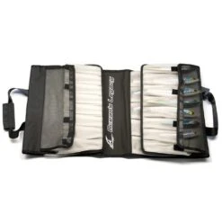 Oceans Legacy Hard Body Lure Pouch 11 Oceans Legacy Hard Body Lure Pouch -Angling Promotion Store Lure Pouch Large Inside 2 Resized 483216