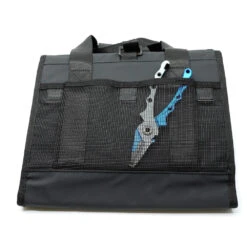 Oceans Legacy Hard Body Lure Pouch 14 Oceans Legacy Hard Body Lure Pouch -Angling Promotion Store Lure Pouch Medium Back 2 Resized