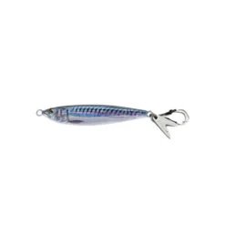 Little Jack Metal Adict Zero Lures -Angling Promotion Store MA ZERO SP01