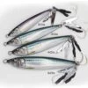 Little Jack Metal Adict Zero Lures 2 Little Jack Metal Adict Zero Lures -Angling Promotion Store MA00 image0 816234