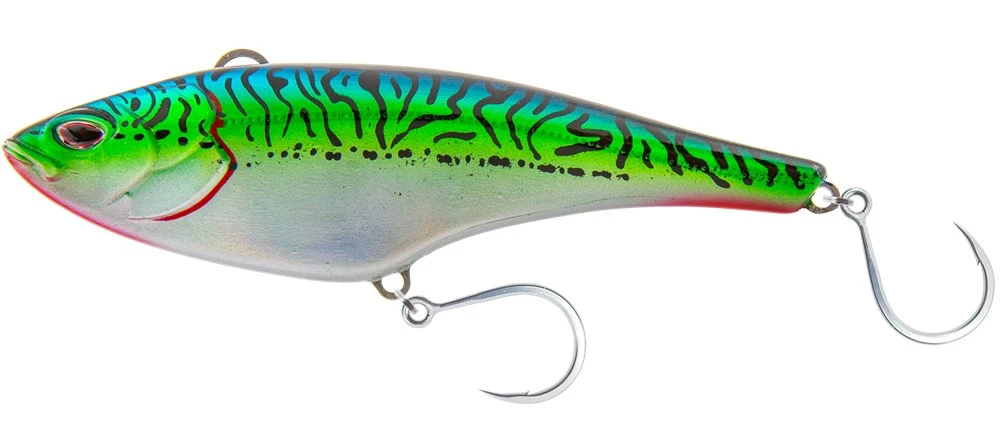 Nomad Design MadMac 240 Trolling Lures 11 Nomad Design MadMac 240 Trolling Lures - Image 9