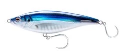 Nomad Design MadScad 115 Casting Lures