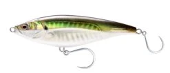 Nomad Design MadScad 115 Casting Lures -Angling Promotion Store MADSCAD115 OBS 418266