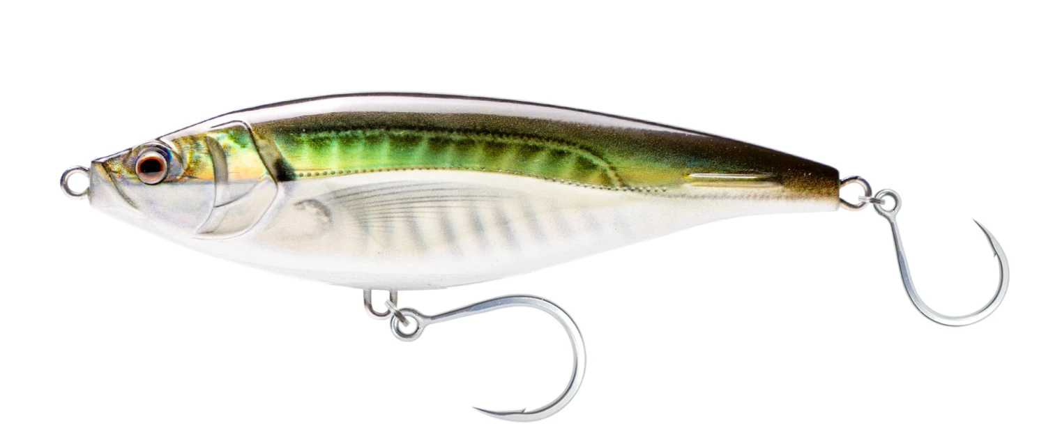 Nomad Design MadScad 150 Casting Lures 7 Nomad Design MadScad 150 Casting Lures - Image 5