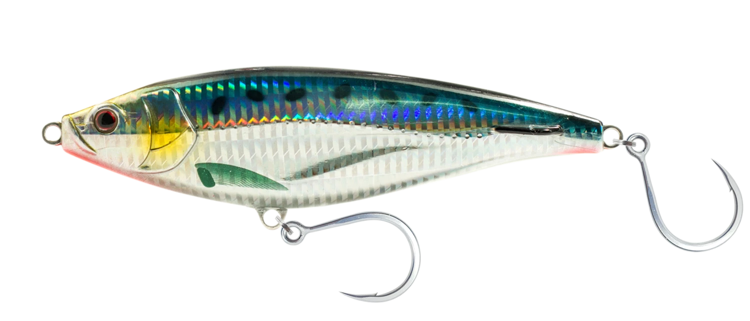 Nomad Design MadScad 150 Casting Lures 8 Nomad Design MadScad 150 Casting Lures - Image 6
