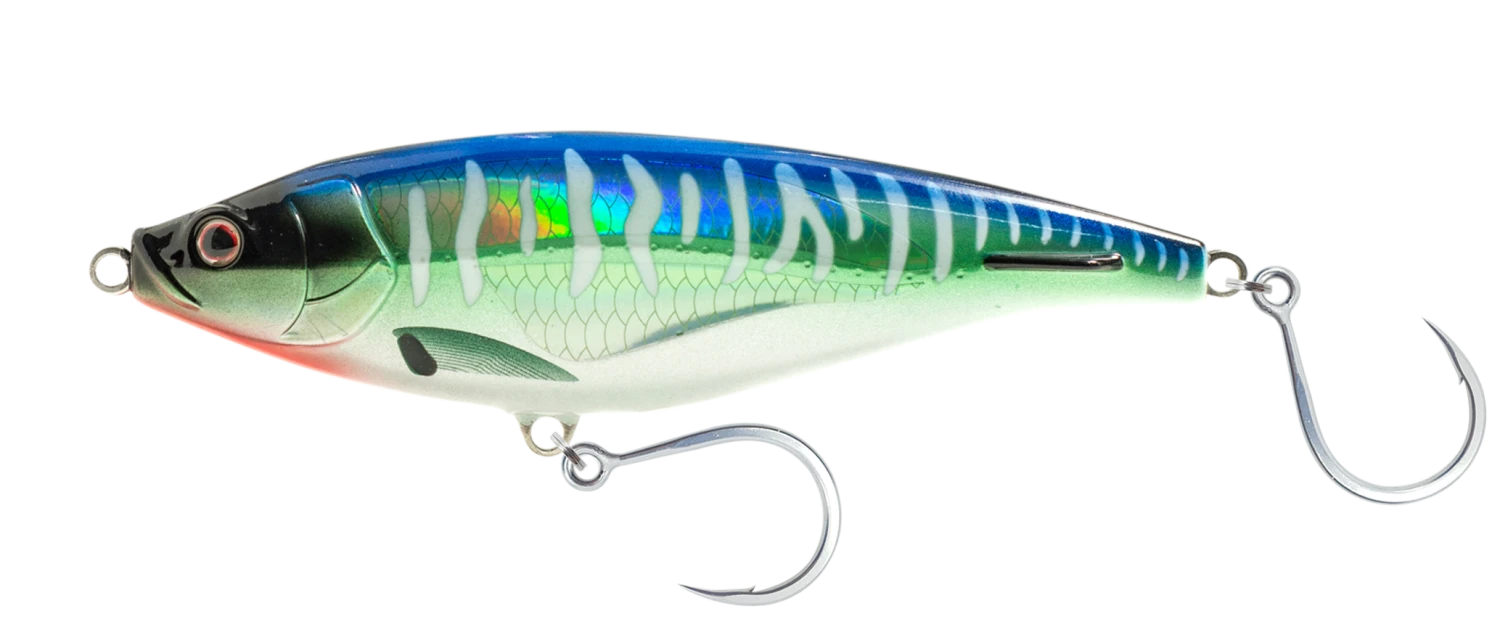 Nomad Design MadScad 150 Casting Lures 10 Nomad Design MadScad 150 Casting Lures - Image 8
