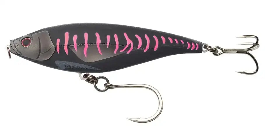 Nomad Design MadScad 190 Auto Tune Trolling Lures 4 Nomad Design MadScad 190 Auto Tune Trolling Lures - Image 2