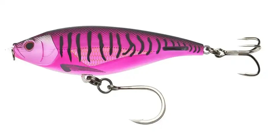 Nomad Design MadScad 190 Auto Tune Trolling Lures 5 Nomad Design MadScad 190 Auto Tune Trolling Lures - Image 3