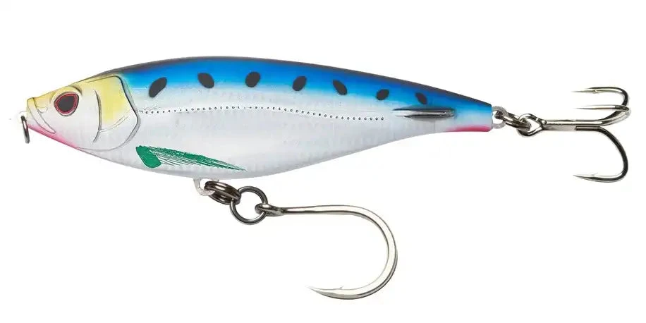 Nomad Design MadScad 190 Auto Tune Trolling Lures 7 Nomad Design MadScad 190 Auto Tune Trolling Lures - Image 5