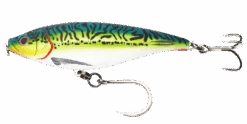 Nomad Design MadScad 190 Auto Tune Trolling Lures 19 Nomad Design MadScad 190 Auto Tune Trolling Lures -Angling Promotion Store MADSCAD190AT 20SGMV2