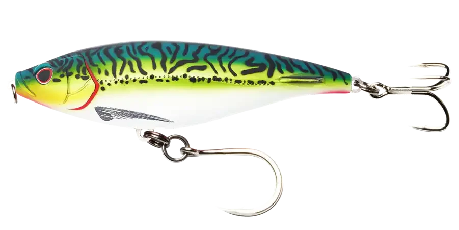 Nomad Design MadScad 190 Auto Tune Trolling Lures 9 Nomad Design MadScad 190 Auto Tune Trolling Lures - Image 7