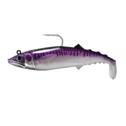 FishLab Mack Attack Weighted Swimbaits -Angling Promotion Store MAS 10 PM 01