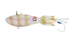 Nomad Design Squidtrex XL Offshore Vibe Lures -Angling Promotion Store MAXI 20SQUIDTREX 20TGR