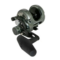 Okuma Makaira SEa Lever Drag Reels 26 Okuma Makaira SEa Lever Drag Reels -Angling Promotion Store MK 10IISEa.01.01