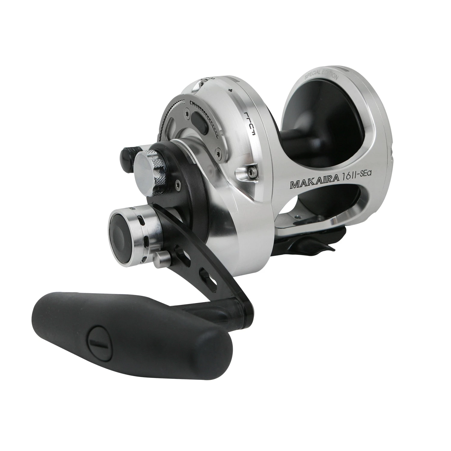 Okuma Makaira SEa Lever Drag Reels 15 Okuma Makaira SEa Lever Drag Reels - Image 13