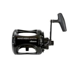 Okuma Makaira LBS Land Based Shark Fishing Reels -Angling Promotion Store MK 80WIISEa LBS P 1