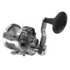 Avet MXJ Raptor 6/4 Non-MC Two Speed Reels -Angling Promotion Store MXJ RAPTOR FRONT SILVER 2213e6d3 405d 4abc be86 58caddea322c