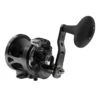 Avet MXJ G2 5.8 Single Speed Reels -Angling Promotion Store MXJ5.8 G2 FRONT BLACK