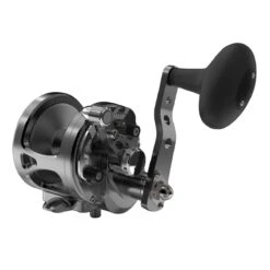 Avet MXJ G2 5.8 Single Speed Reels -Angling Promotion Store MXJ5.8 G2 FRONT GUNMETAL