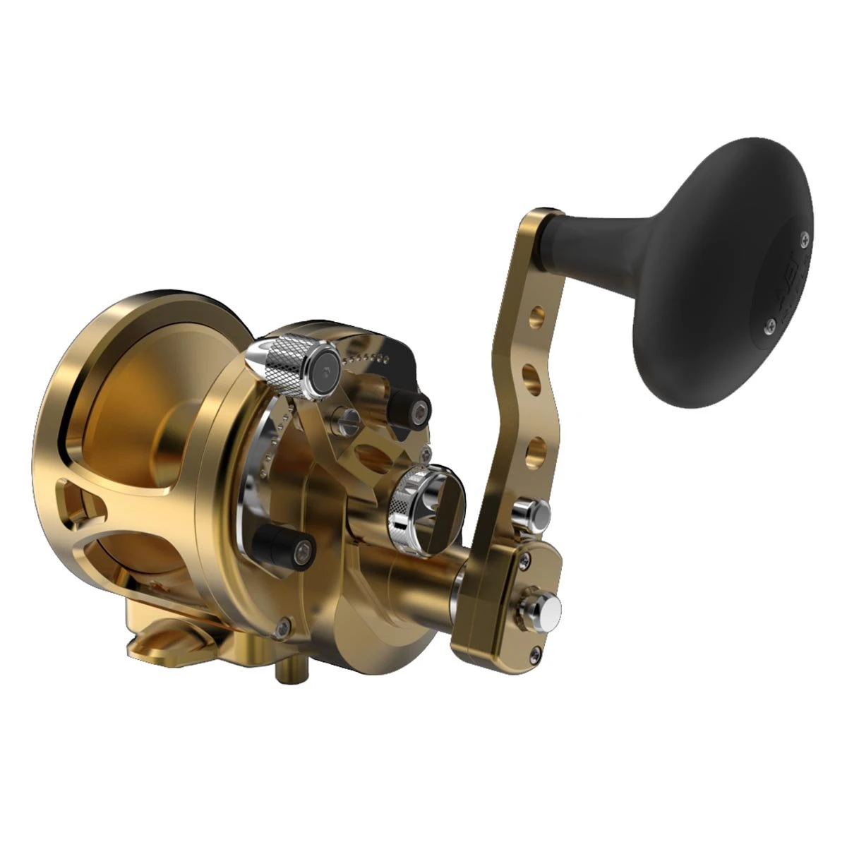 Avet MXJ G2 6/4 Two Speed Reels 6 Avet MXJ G2 6/4 Two Speed Reels - Image 4