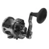 Avet MXJ G2 6/4 Two Speed Reels 1 Avet MXJ G2 6/4 Two Speed Reels -Angling Promotion Store MXJ64 G2 FRONT GUNMETAL