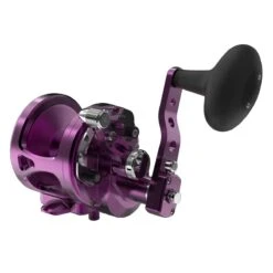 Avet MXJ G2 6/4 Two Speed Reels 15 Avet MXJ G2 6/4 Two Speed Reels -Angling Promotion Store MXJ64 G2 FRONT PURPLE 991390