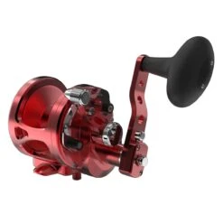 Avet MXJ G2 6/4 Two Speed Reels 16 Avet MXJ G2 6/4 Two Speed Reels -Angling Promotion Store MXJ64 G2 FRONT RED 898611