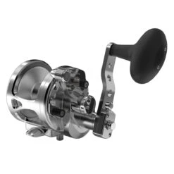 Avet MXJ G2 6/4 Two Speed Reels 17 Avet MXJ G2 6/4 Two Speed Reels -Angling Promotion Store MXJ64 G2 FRONT SILVER