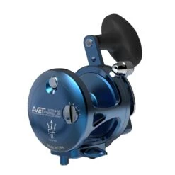 Avet MXJ G2 6/4 MC Two Speed Reels 12 Avet MXJ G2 6/4 MC Two Speed Reels -Angling Promotion Store MXJ64 MC G2 BACK BLUE 282757