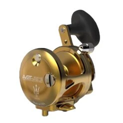 Avet MXJ G2 6/4 MC Two Speed Reels 13 Avet MXJ G2 6/4 MC Two Speed Reels -Angling Promotion Store MXJ64 MC G2 BACK GOLD 390181