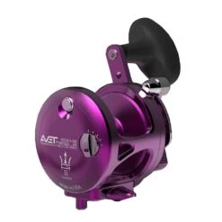 Avet MXJ G2 6/4 MC Two Speed Reels 15 Avet MXJ G2 6/4 MC Two Speed Reels -Angling Promotion Store MXJ64 MC G2 BACK PURPLE 757262