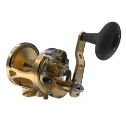 Avet MXL G2 5.8 MC Single Speed Reels 12 Avet MXL G2 5.8 MC Single Speed Reels -Angling Promotion Store MXL5.8 G2 FRONT GOLD 900891