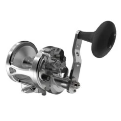 Avet MXL G2 5.8 MC Single Speed Reels 17 Avet MXL G2 5.8 MC Single Speed Reels -Angling Promotion Store MXL5.8 G2 FRONT SILVER