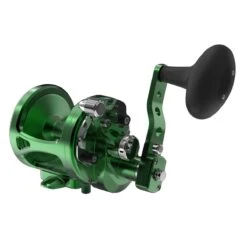 Avet MXL G2 6/4 MC Two Speed Reels -Angling Promotion Store MXL64 G2 FRONT GREEN 445635