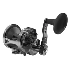 Avet MXL G2 6/4 MC Two Speed Reels -Angling Promotion Store MXL64 G2 FRONT GUNMETAL