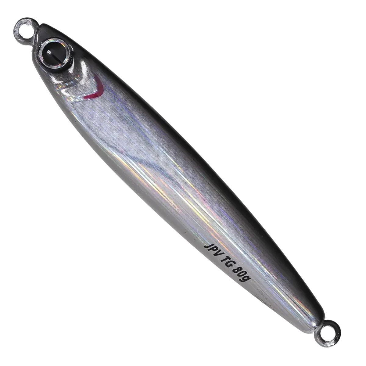 Major Craft Jigpara Vertical TG Tungsten Jigs 4 Major Craft Jigpara Vertical TG Tungsten Jigs - Image 2