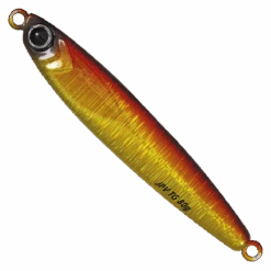 Major Craft Jigpara Vertical TG Tungsten Jigs 15 Major Craft Jigpara Vertical TG Tungsten Jigs -Angling Promotion Store Major Craft JPV TG80 3REDGOLD